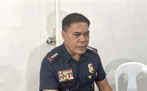 Suspect in death of basketball player in Cebu City arrested.
